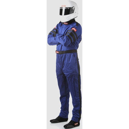 Multi Layer Driving Suit SFI 3.2A/5 Certified