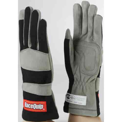 Racing Gloves SFI 3.3/1 Approved