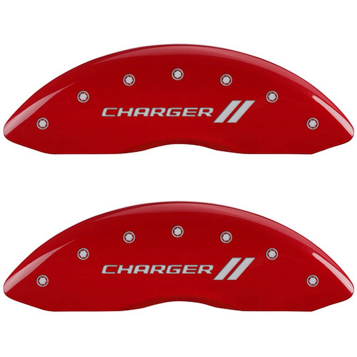 Caliper Covers 2006-2020 Dodge Charger SRT8