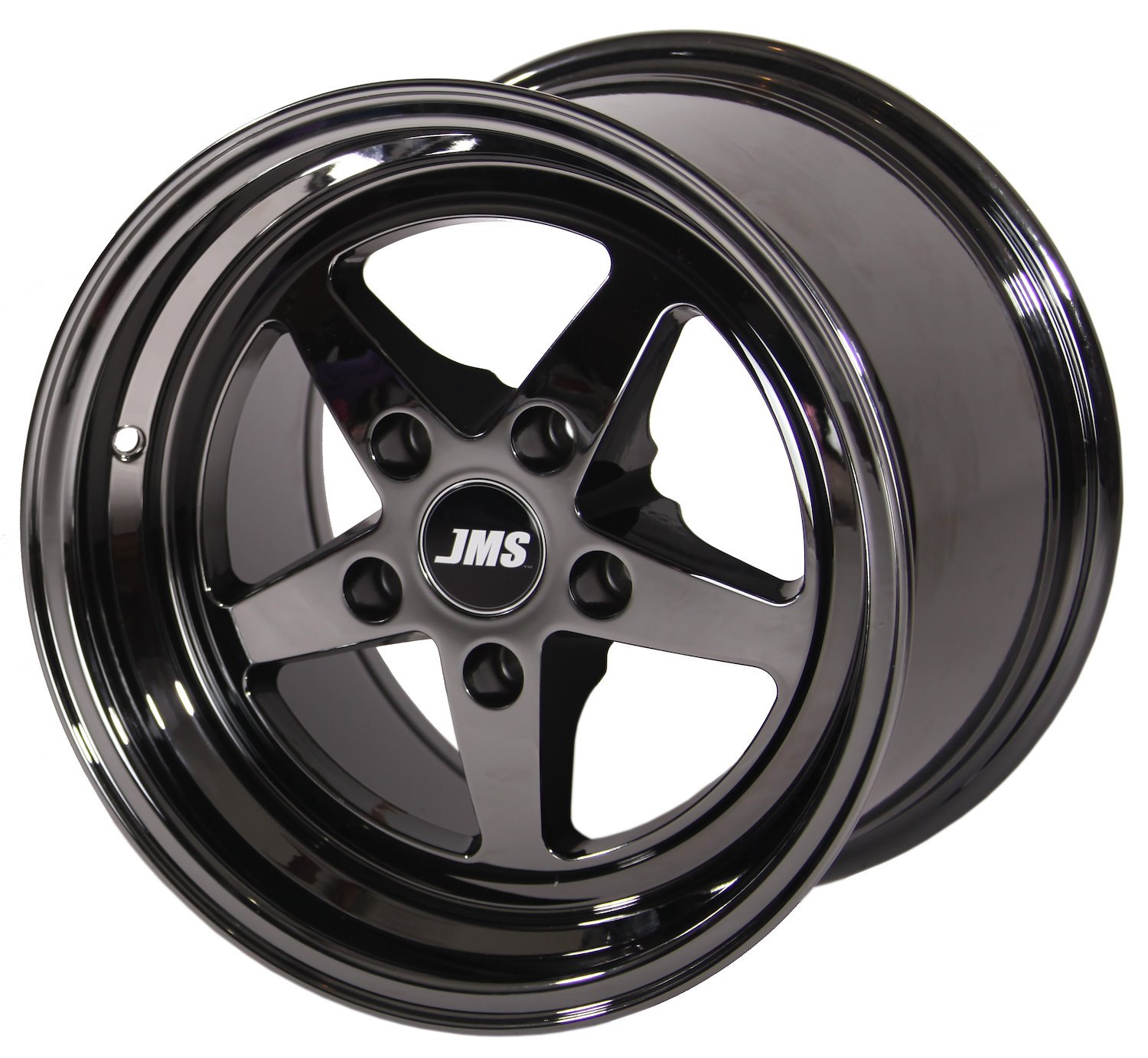 Avenger Racing Wheel 1994-2019 Ford Mustang and 2007-2012 Shelby GT500