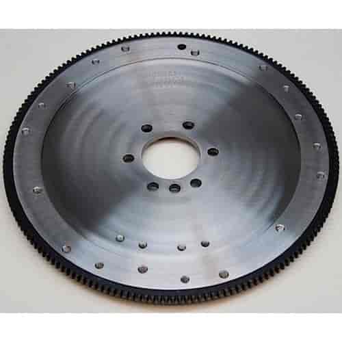 SFI-Rated Steel Flywheel 1955-85 Small Block Chevy 265-427 (Except 400)