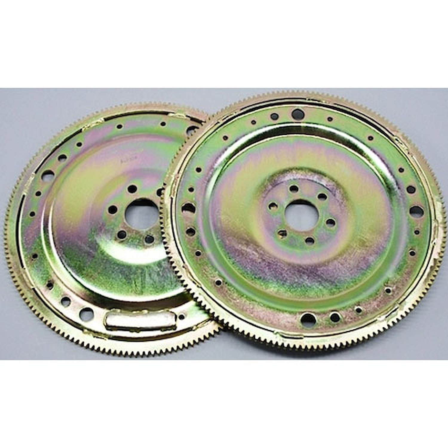 Gold Series SFI-Rated Chromoly Steel Flexplate 1963-88 Small Block Ford 289-351W-C-M/400