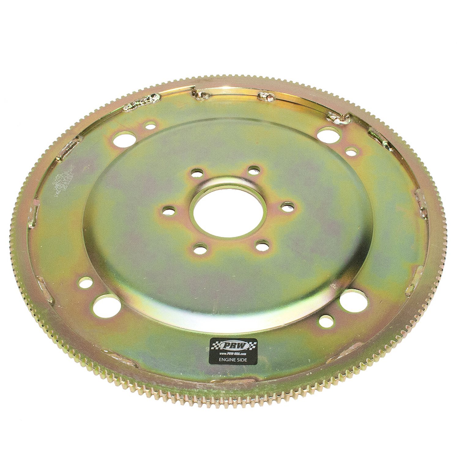Gold Series SFI-Rated Chromoly Steel Flexplate for Big Block Ford 427-468 FE