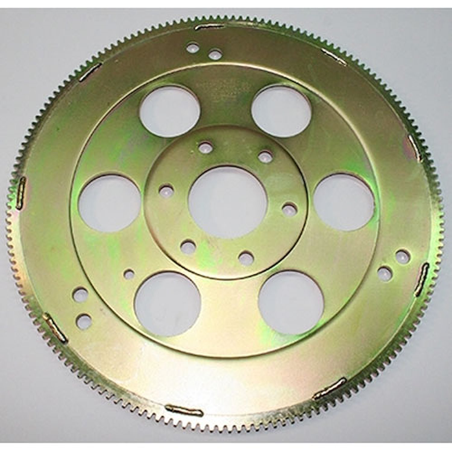 Gold Series SFI-Rated Chromoly Steel Flexplate 1967-76 Buick 403-455