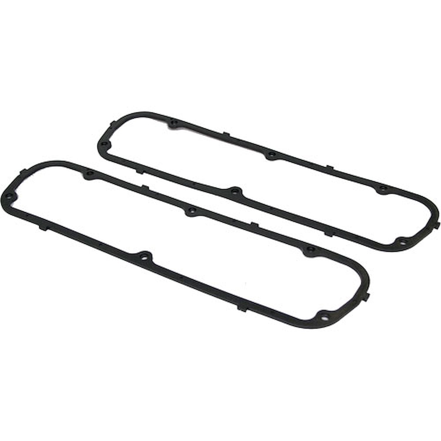 Valve Cover Gasket Set Small Block Ford