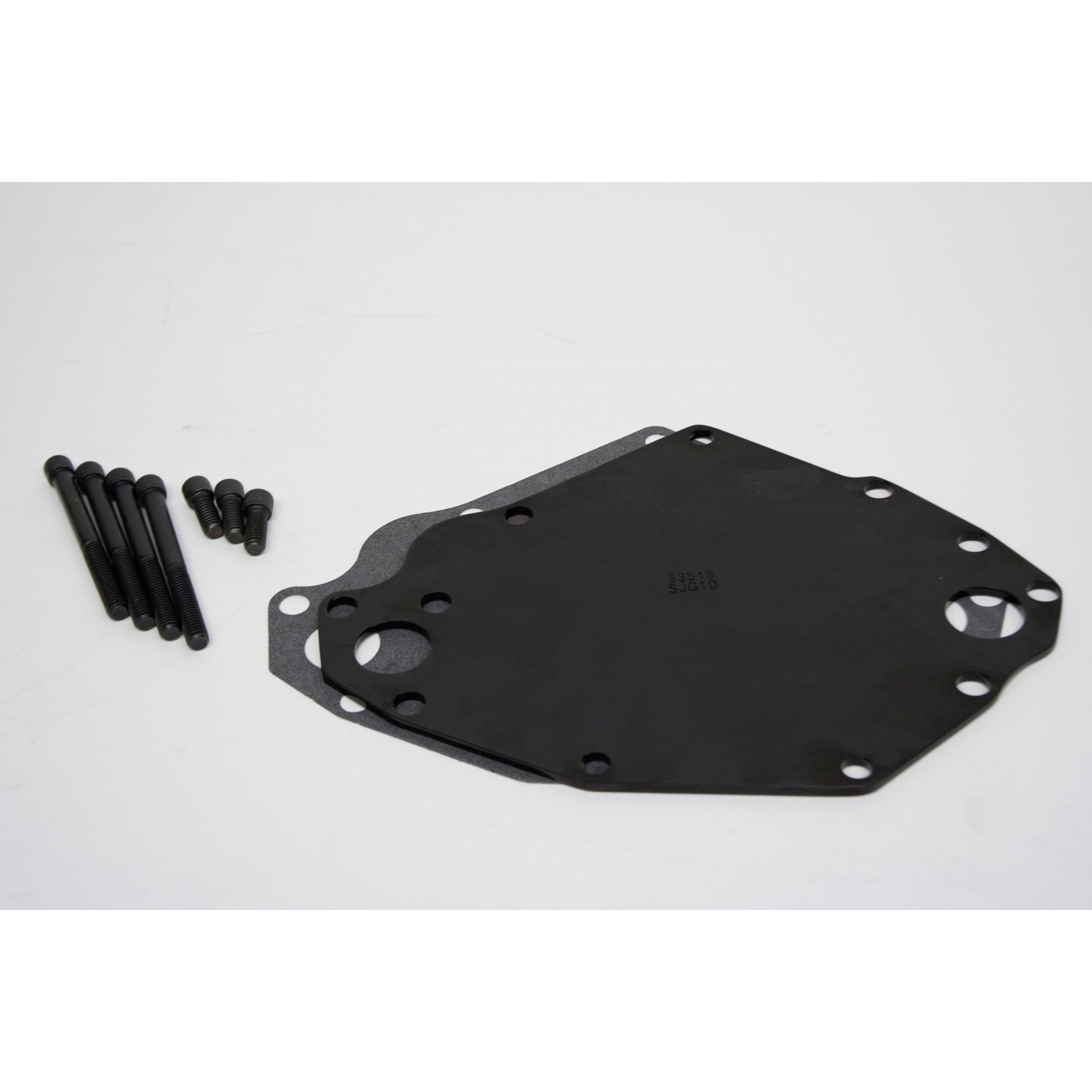Water Pump Backplate Ford 351C/351M/400M