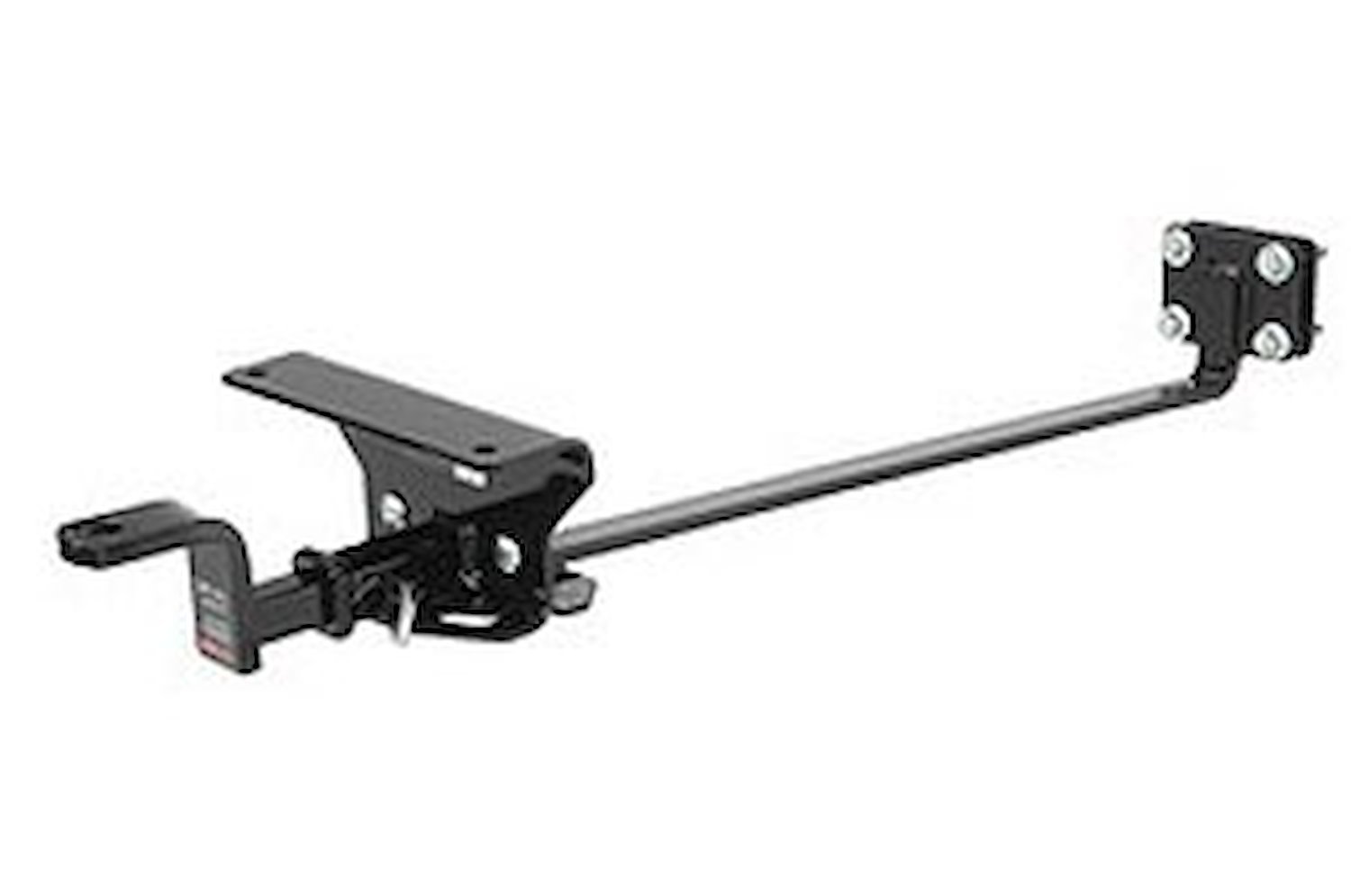 Class I 1.25 in. Receiver Hitch