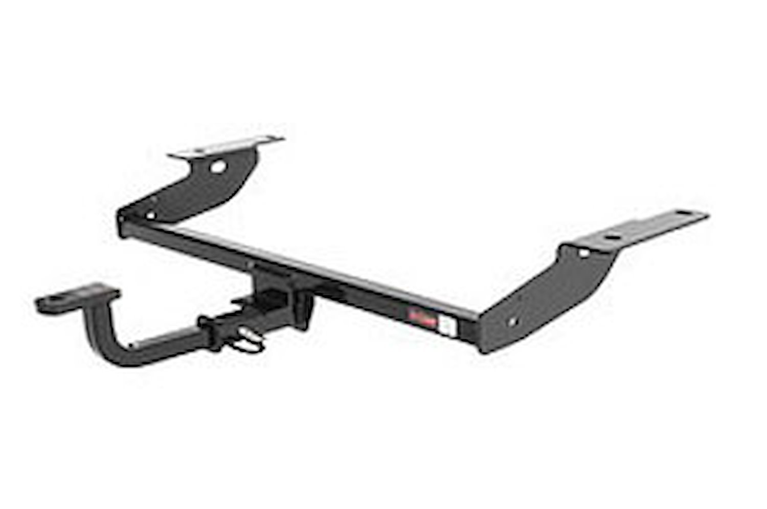 Class 1 Receiver Hitch 2011-2013 C70 T5 Convertible