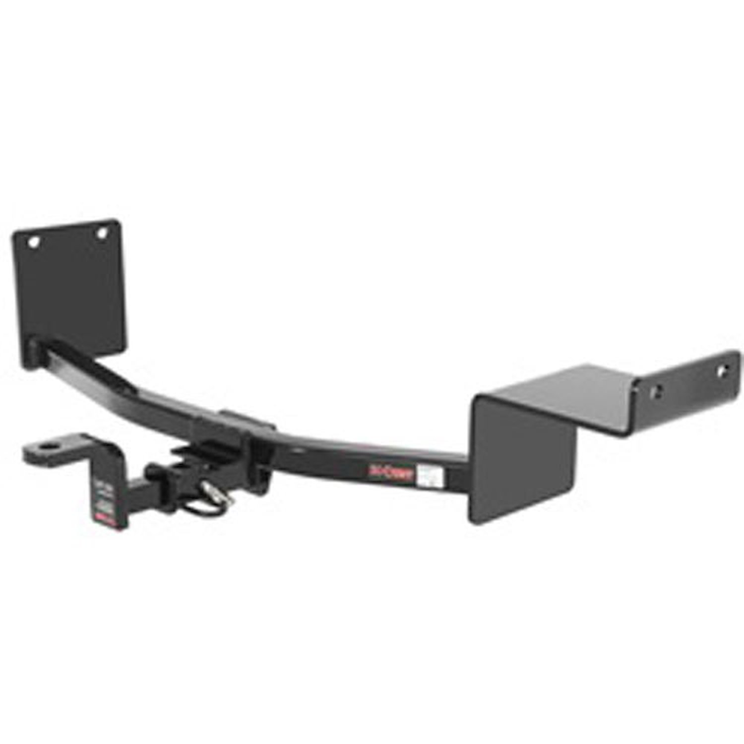 CLASS I TRAILER HITCH PI