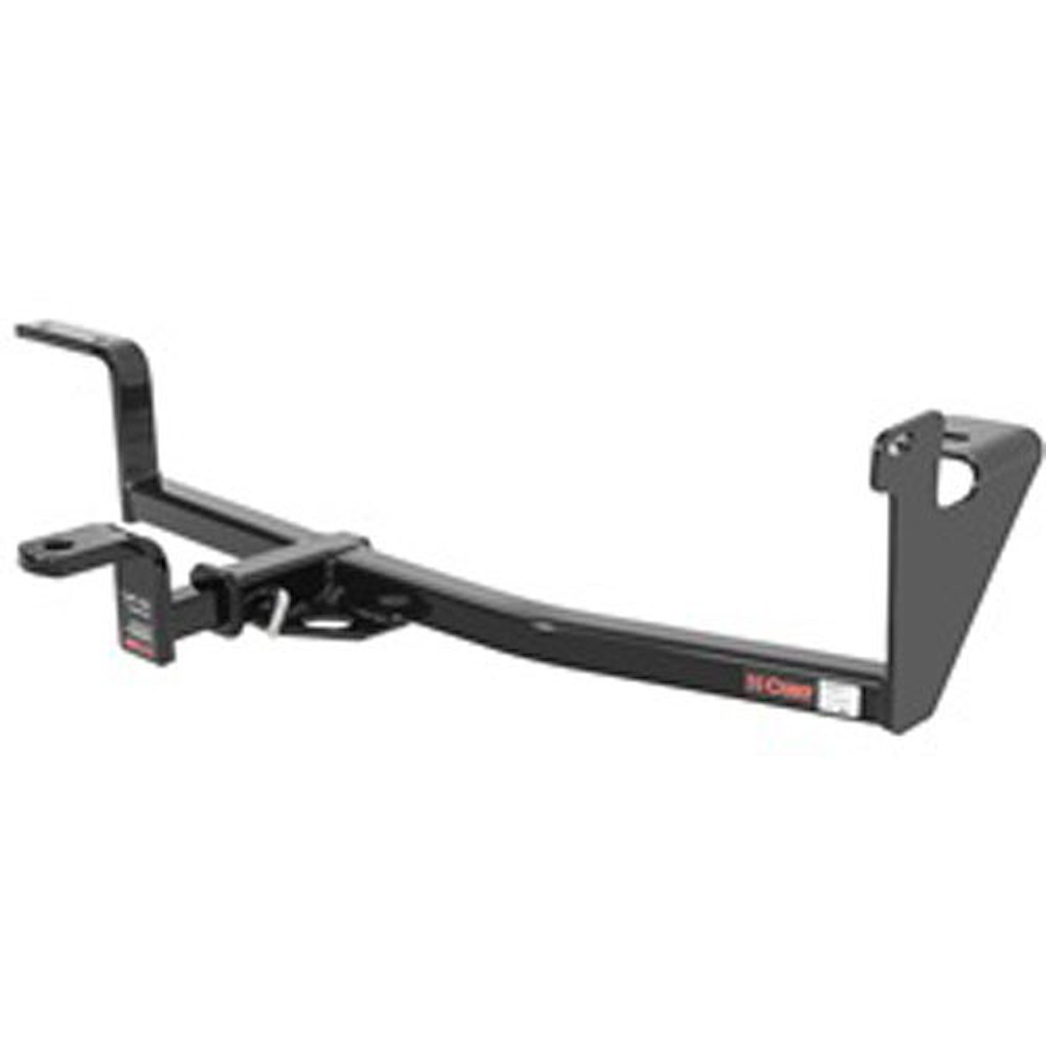 CLASS I TRAILER HITCH PI