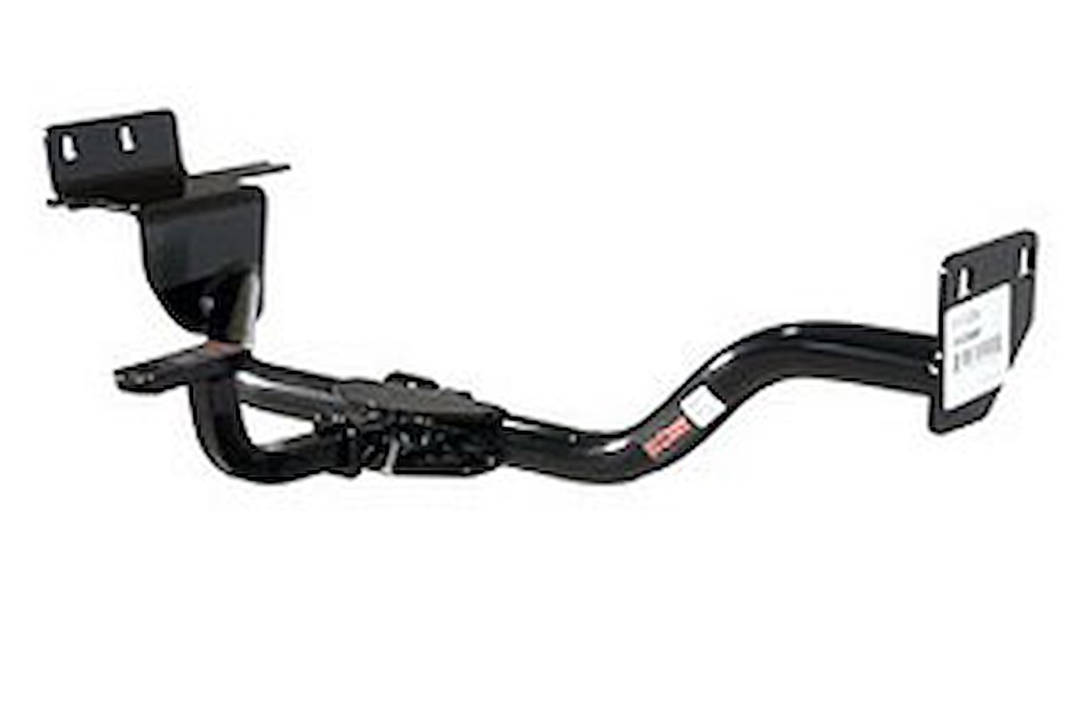 Class 1 Receiver Hitch 2011-2013 Forte Hatchback