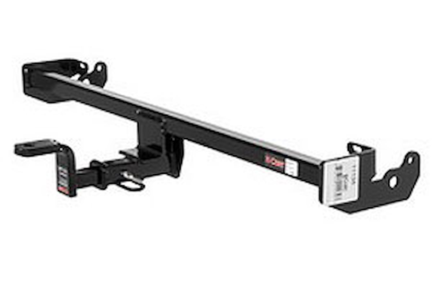 Class 1 Receiver Hitch 2011-2013 xD
