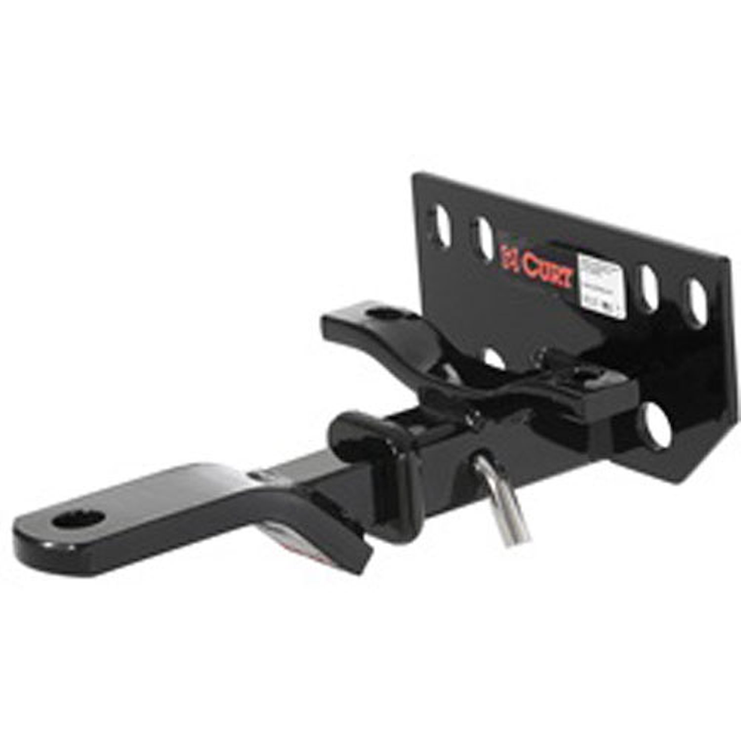 CLASS I TRAILER HITCH PI