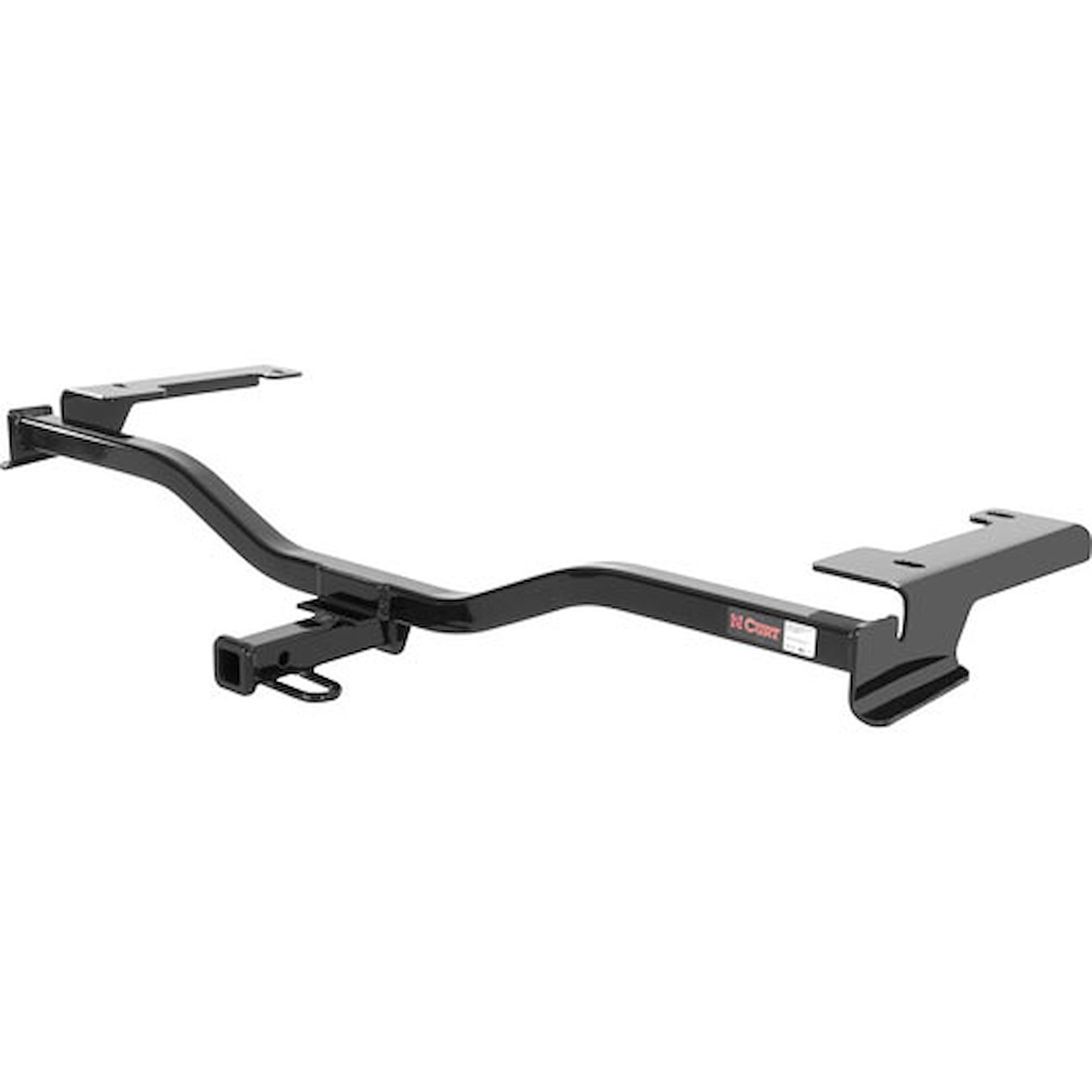 Class I Receiver Hitch 2010-12 Fusion/Lincoln MKZ