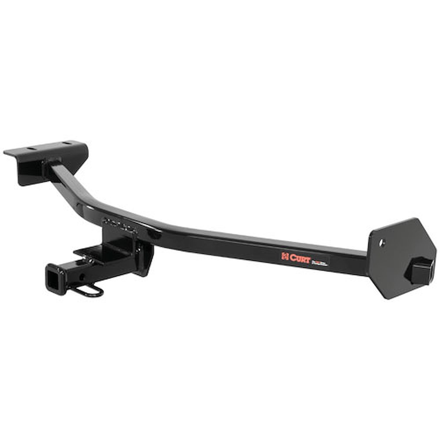 Class I Receiver Hitch 2011-15 for Nissan Leaf