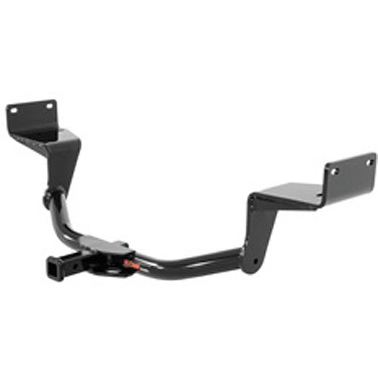 Class 1 Trailer Hitch 2015.0 - 2015.0 Ford Mustang Coupe
