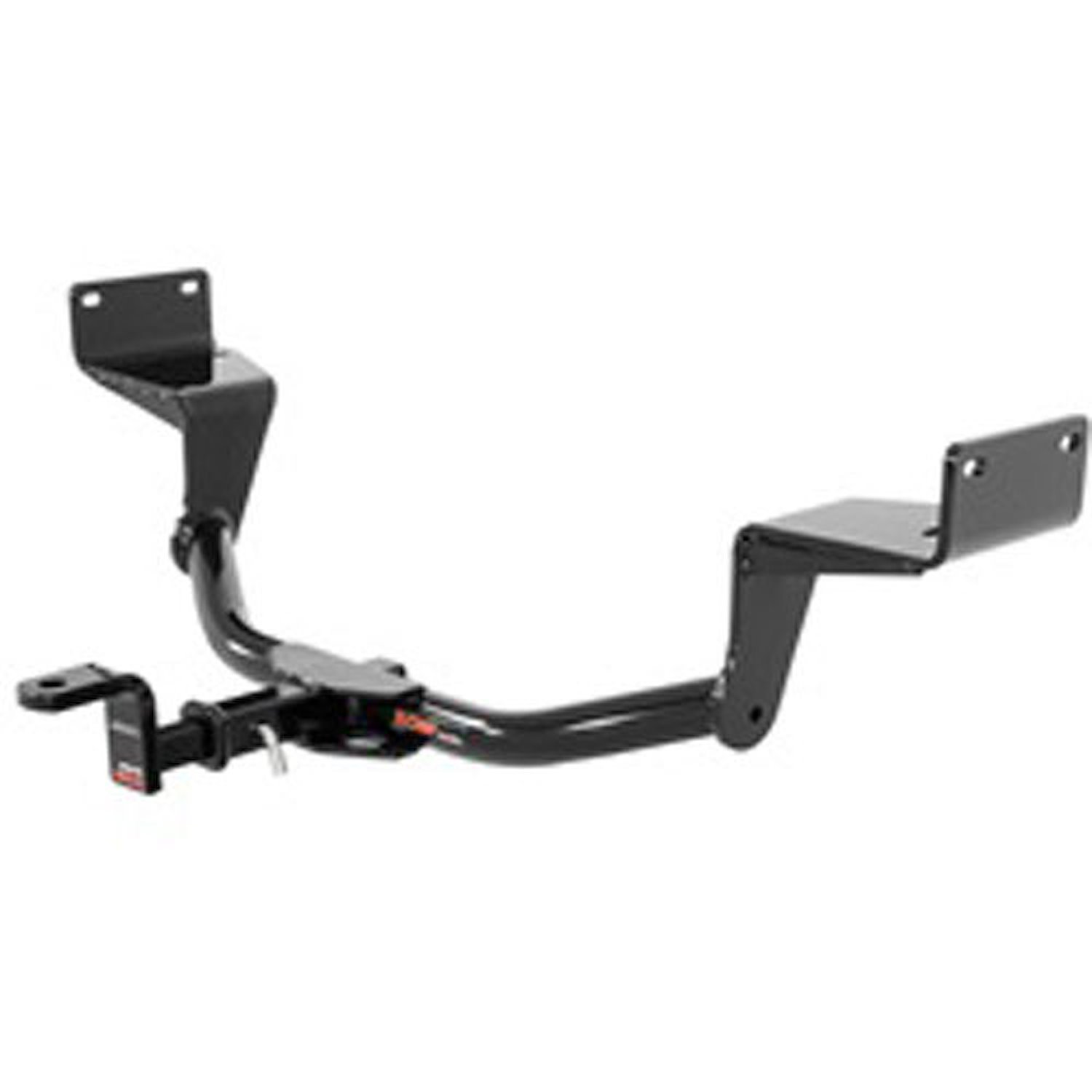 Class 1 Trailer Hitch 2015.0 - 2015.0 Ford Mustang Coupe