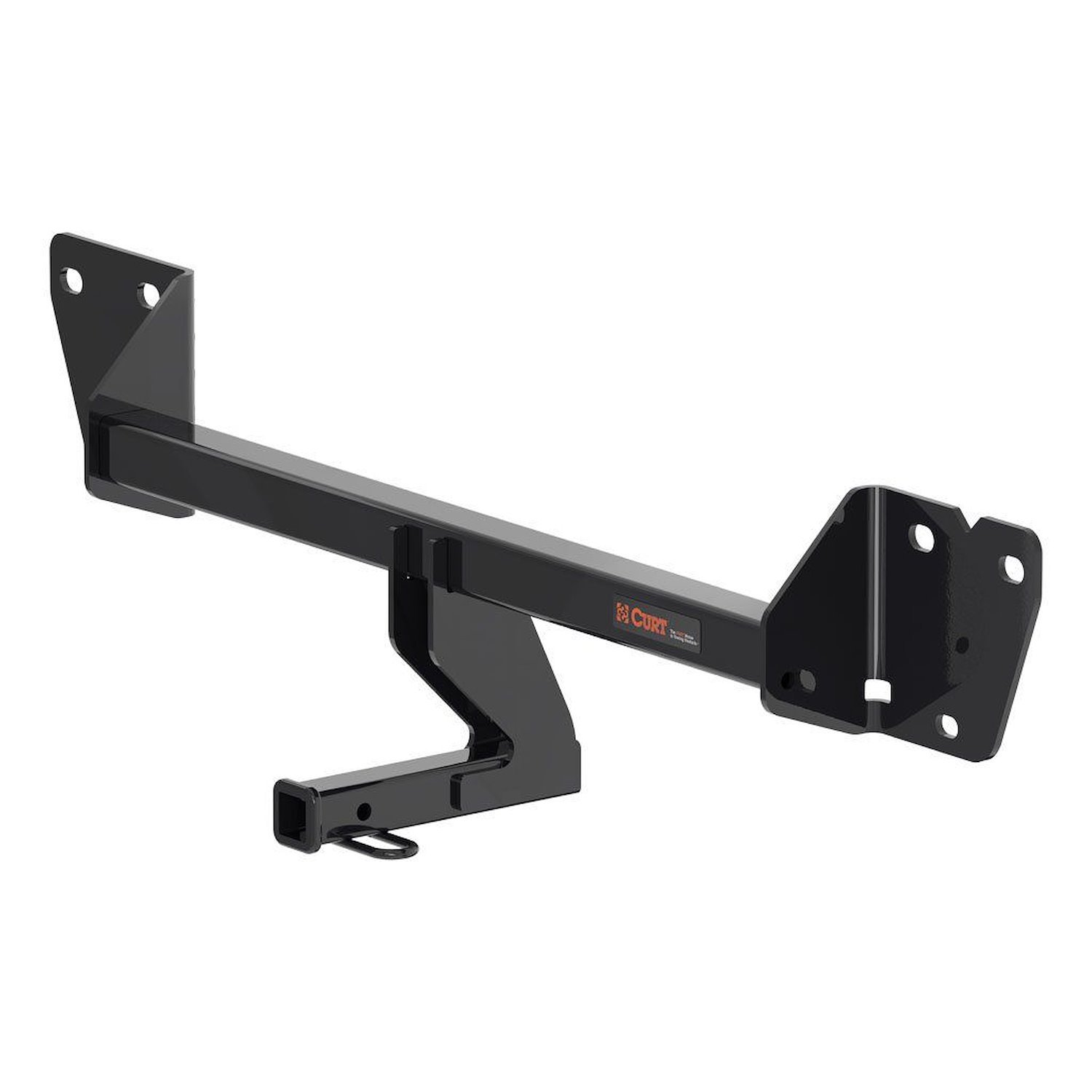Class 1 Receiver Hitch Fits Select Late-Model Buick Encore GX, Chevy Trailblazer