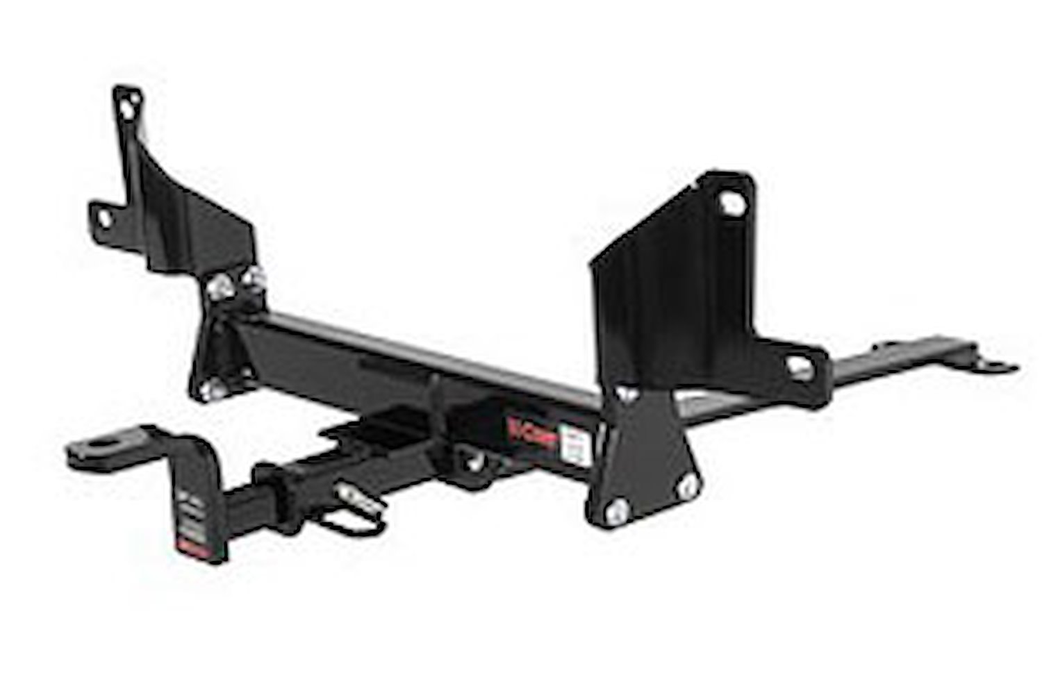 Class I 1.25 in. Receiver Hitch