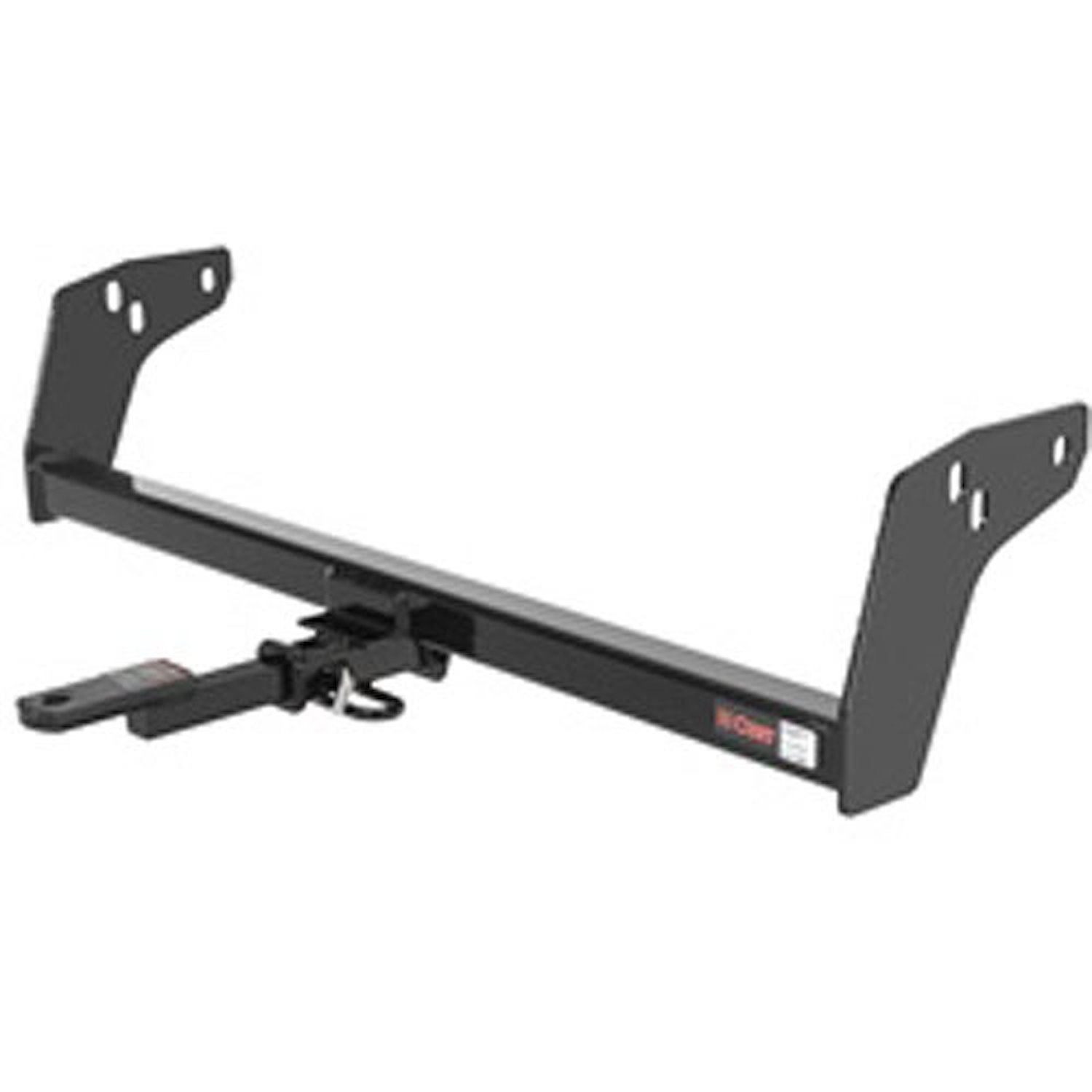 CLASS II TRAILER HITCH P