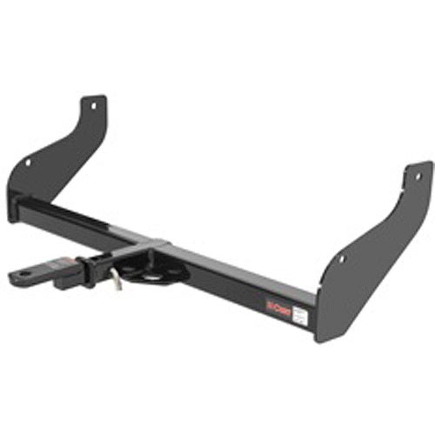 CLASS II TRAILER HITCH P