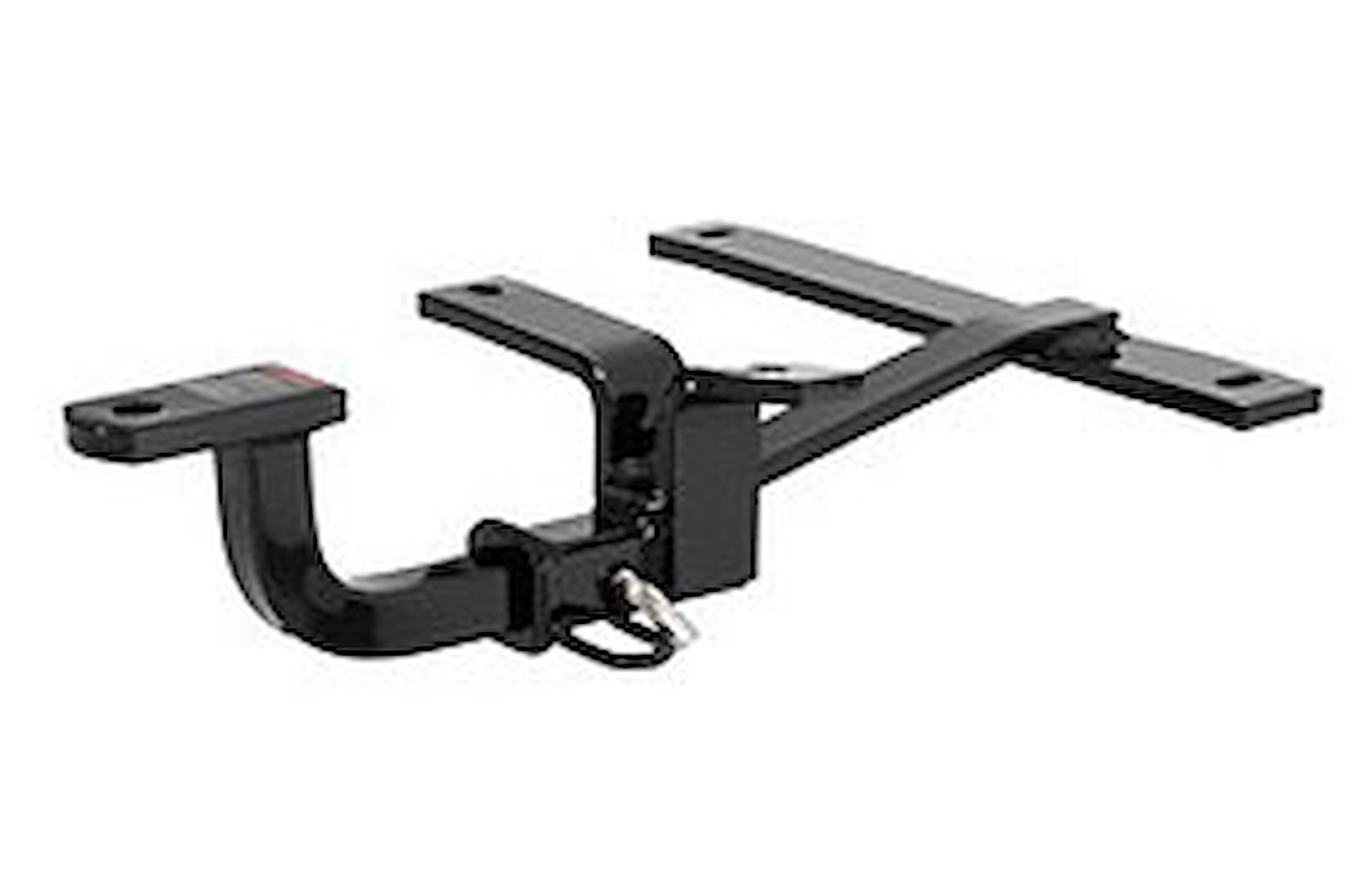 Class II 1.25 in. Receiver Hitch