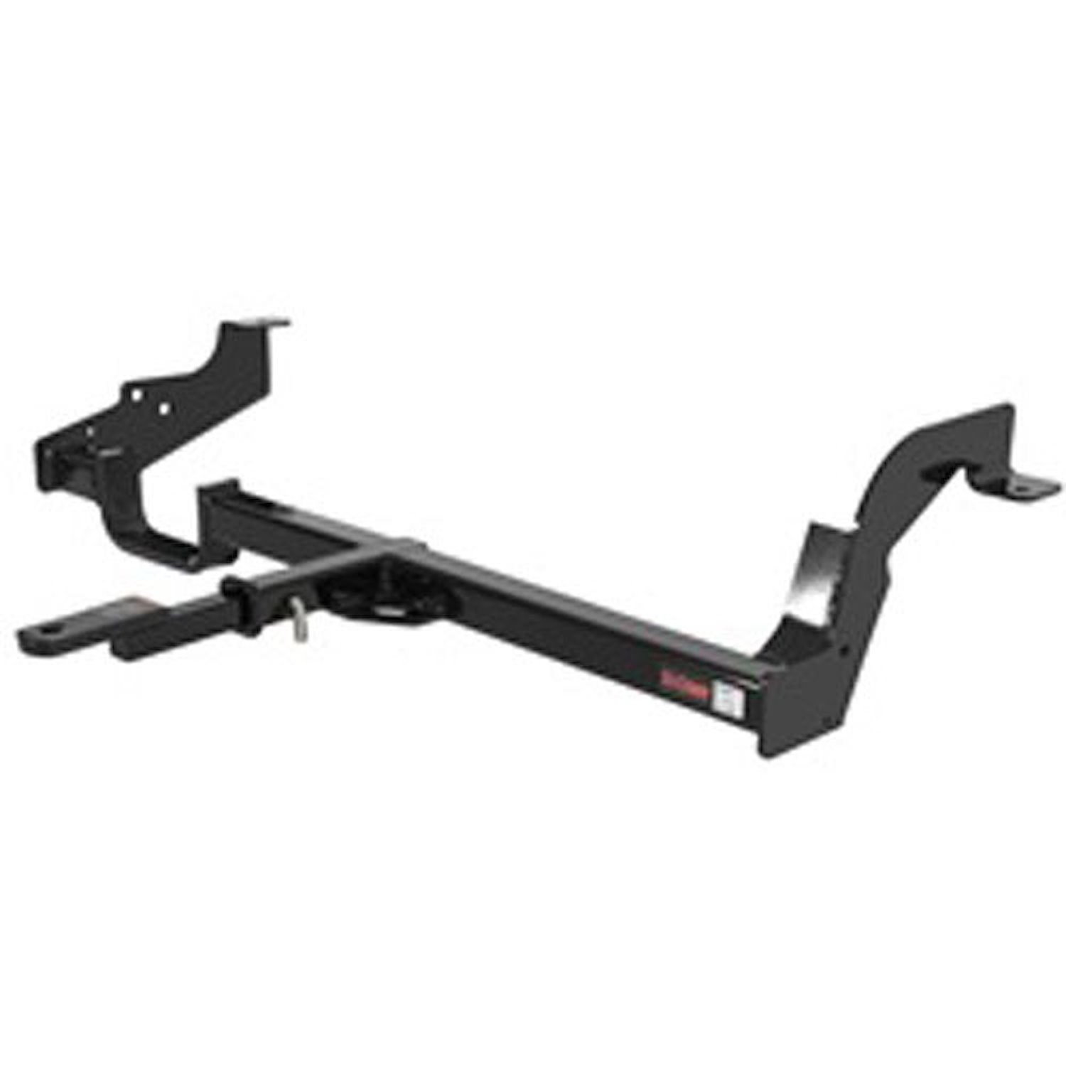 CLASS II TRAILER HITCH P