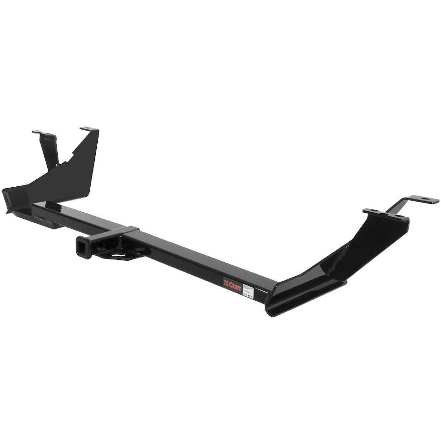 Class II 1.25 in. Receiver Hitch