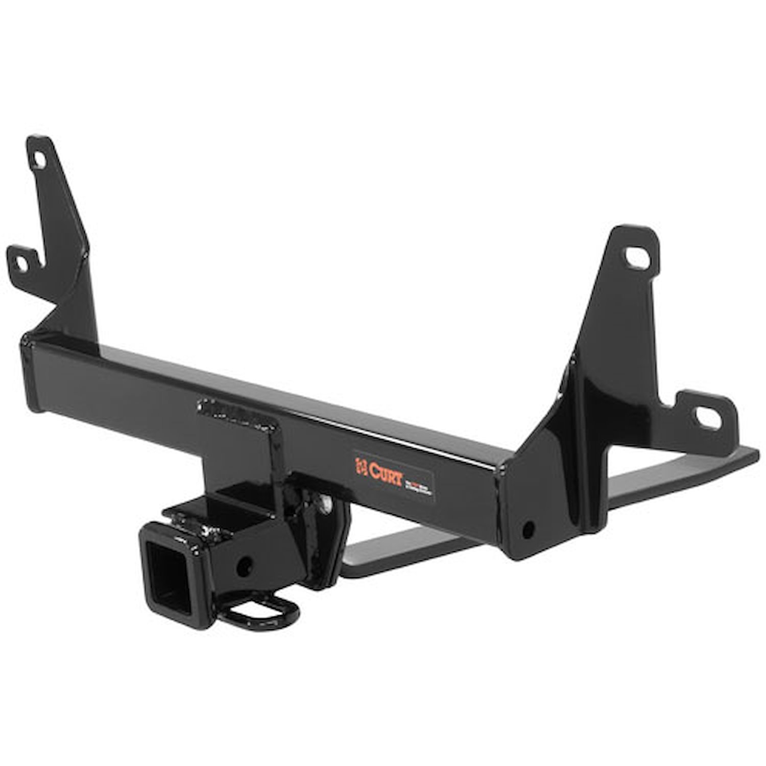 Class 3 Receiver Hitch Square Tube 2013-2016 BMW X1