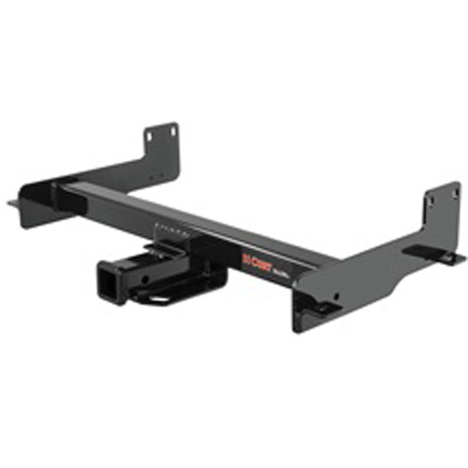 Class 4 Trailer Hitch for 2015 Ford Transit All