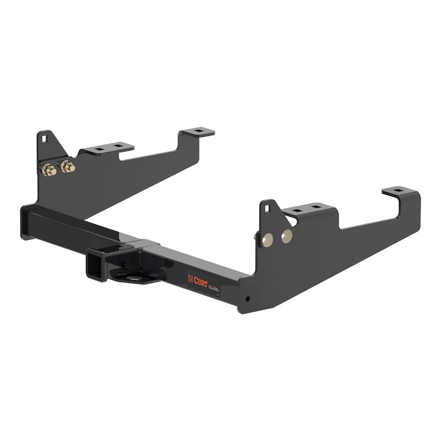 Class 4 Receiver Hitch Select Late-Model Ford F-350 Super Duty
