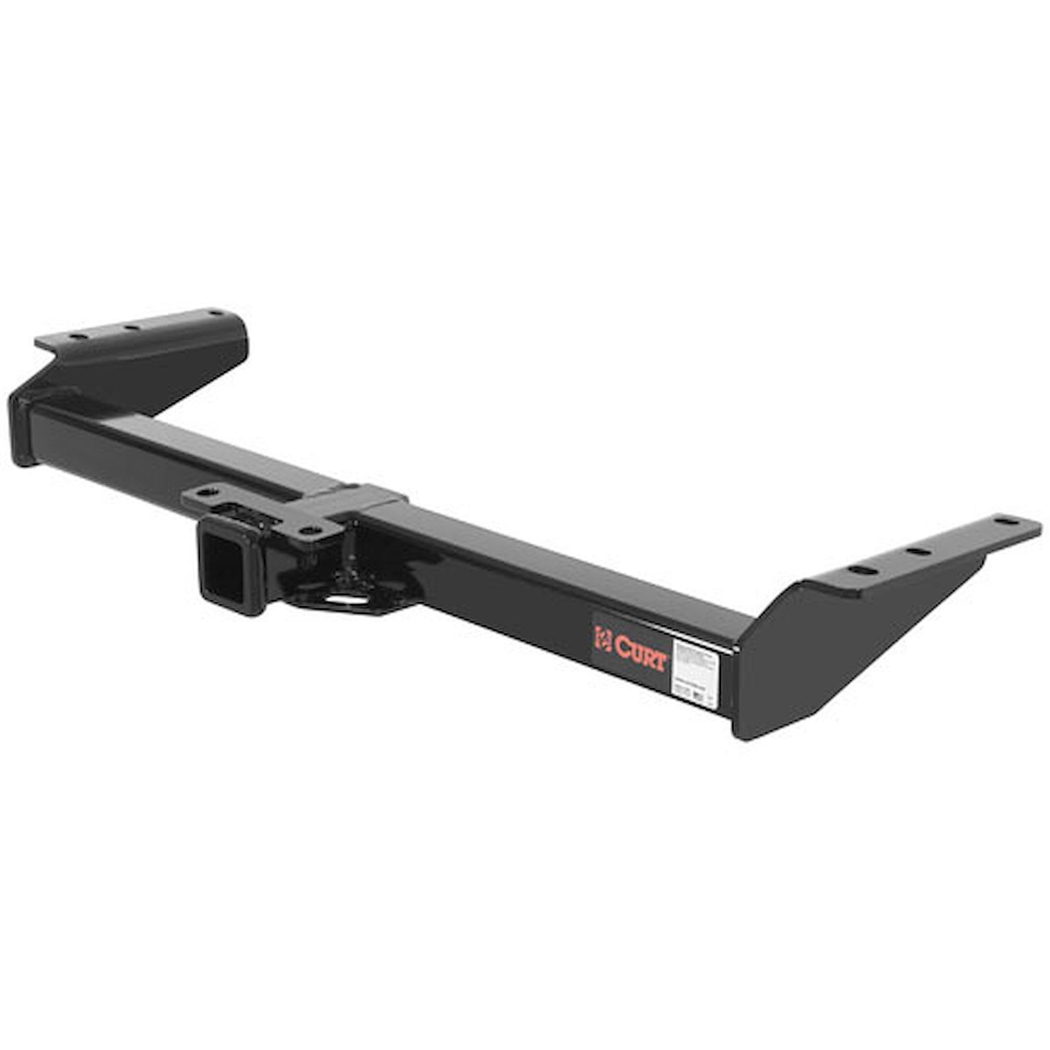 Class 4 Receiver Hitch 2000-02 GM Full-Size SUV