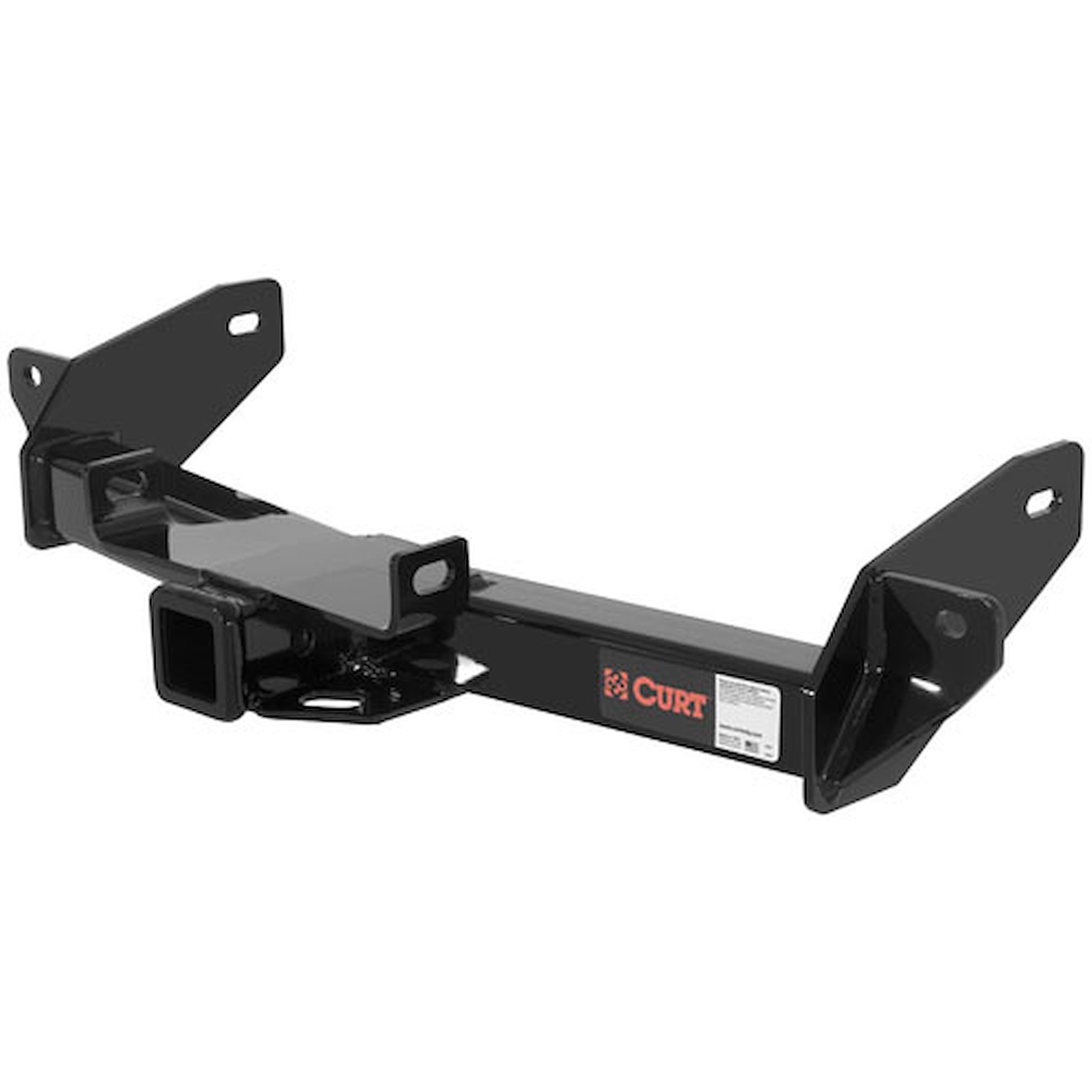 Class 4 Receiver Hitch 2006-08 Ford F-150 & Lincoln Mark LT