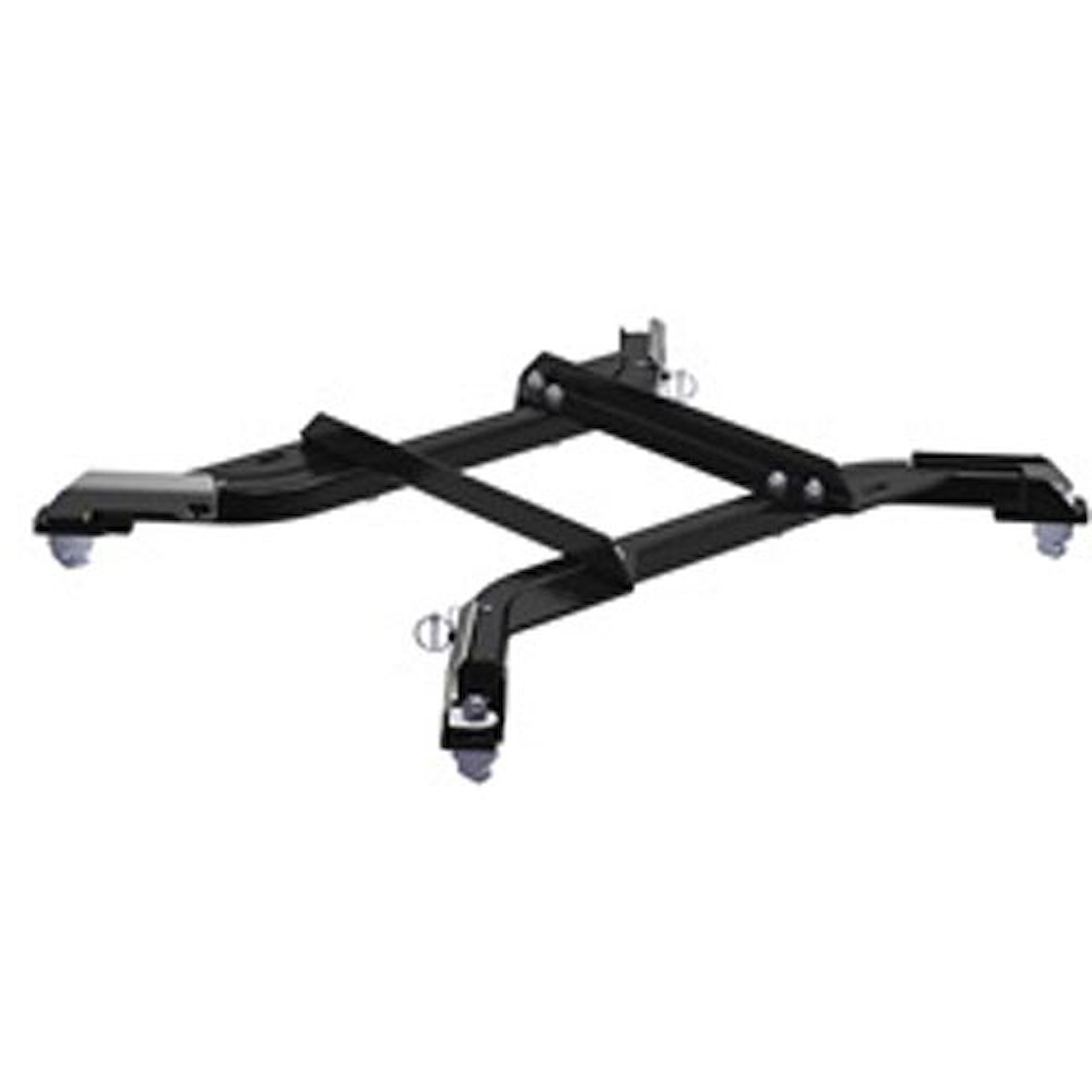 RAM ROLLER MOUNT FOR OE TOW PACKAGE