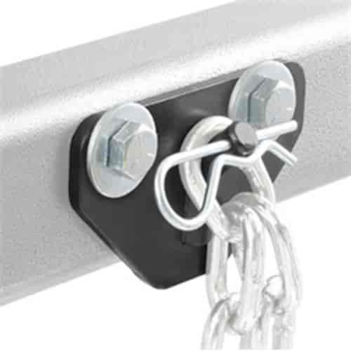 WEIGHT DISTRIBUTION CHAIN HANGERS - BOLT ON