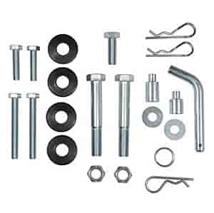 Weight Distribution Bolt Kit Replacement