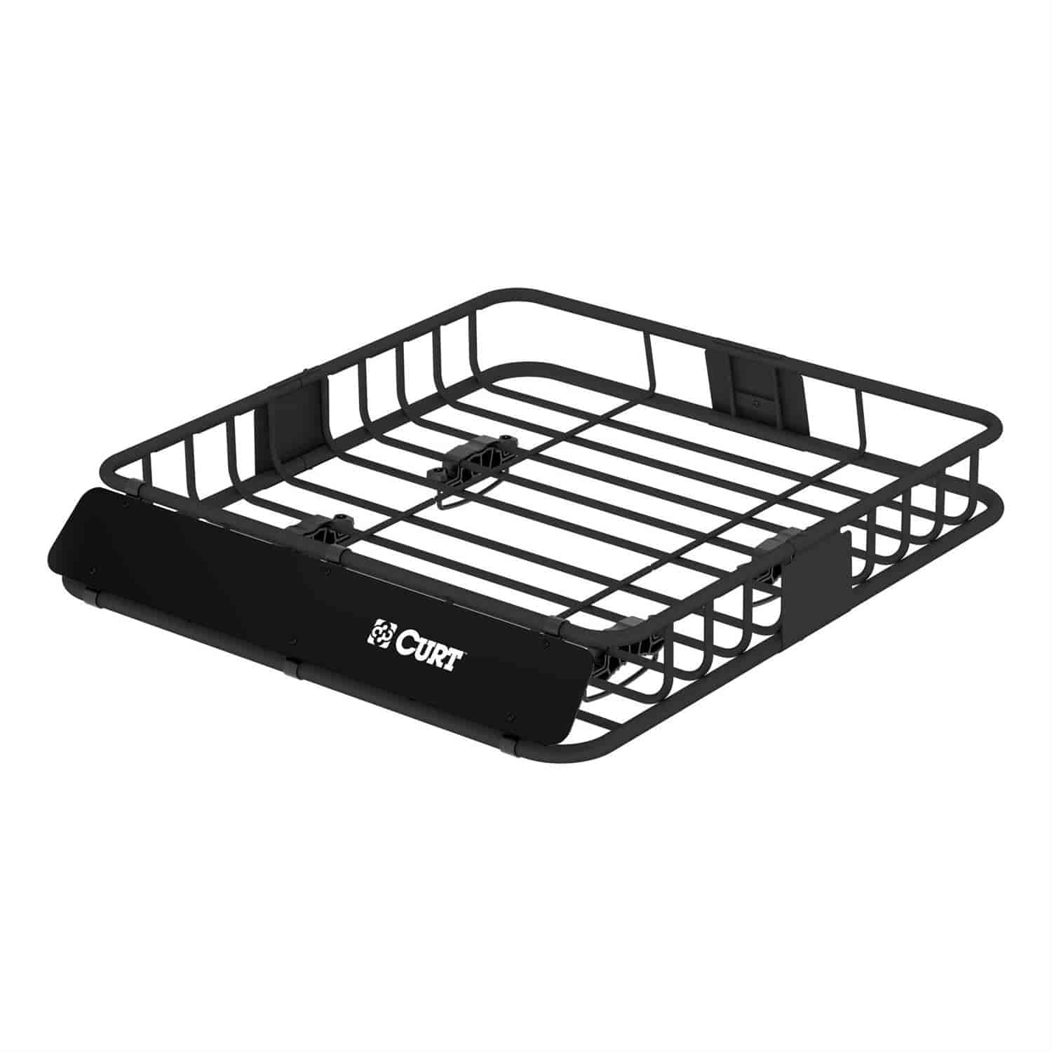 Roof Mounted Cargo Rack 41.500 in. x 37 in. x 4 in.