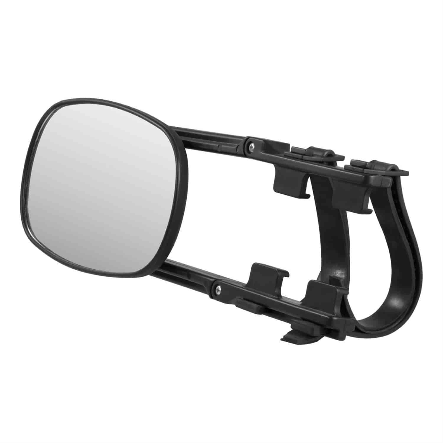 Tow Mirror Fits Mirrors 4" To 11" Tall