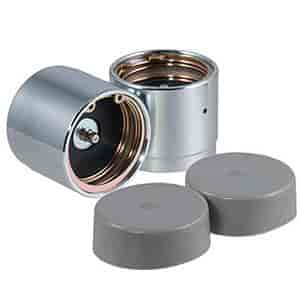 Bearing Protectors Hub Diameter: 2.33"