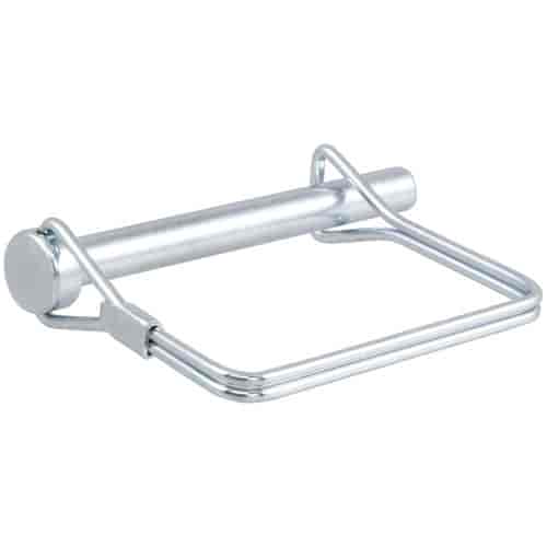 Coupler Safety Pin 5/16"