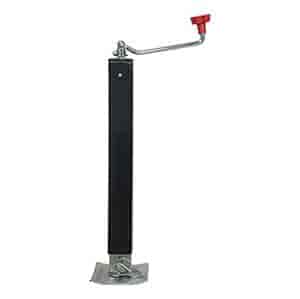 Direct Weld Square Jack 7000lbs. Lift Capacity
