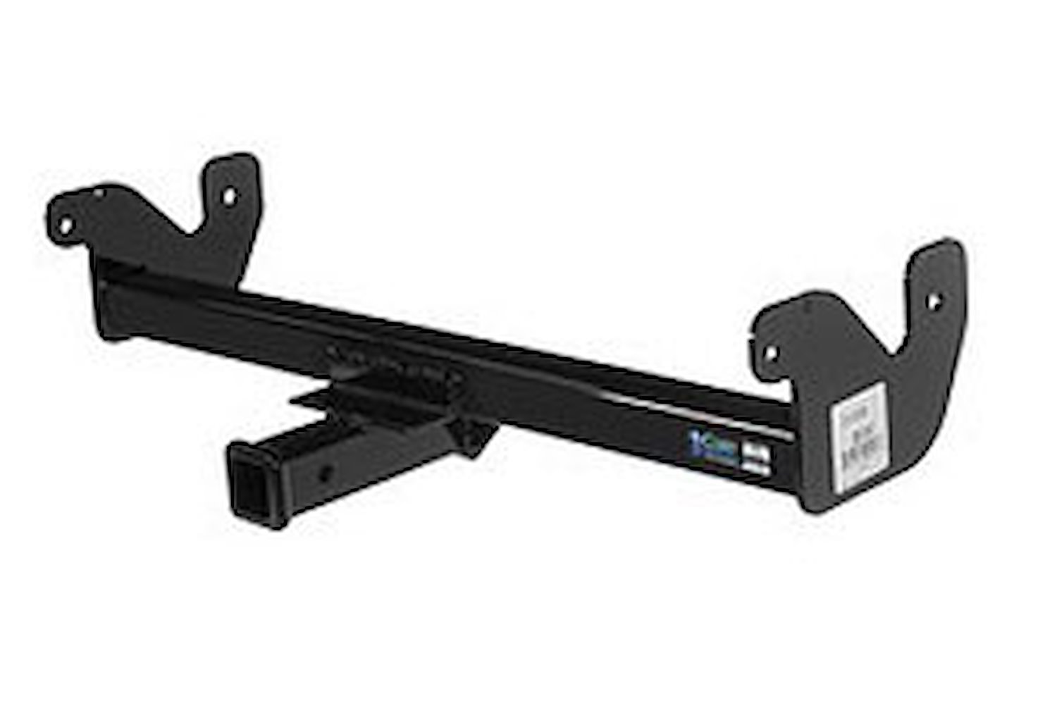 Class 3 Mount Receiver Hitch for 2008-2010 Ford Super Duty