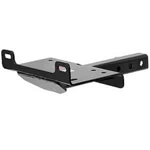 Winch Mount Plate 2" Receiver Hitch