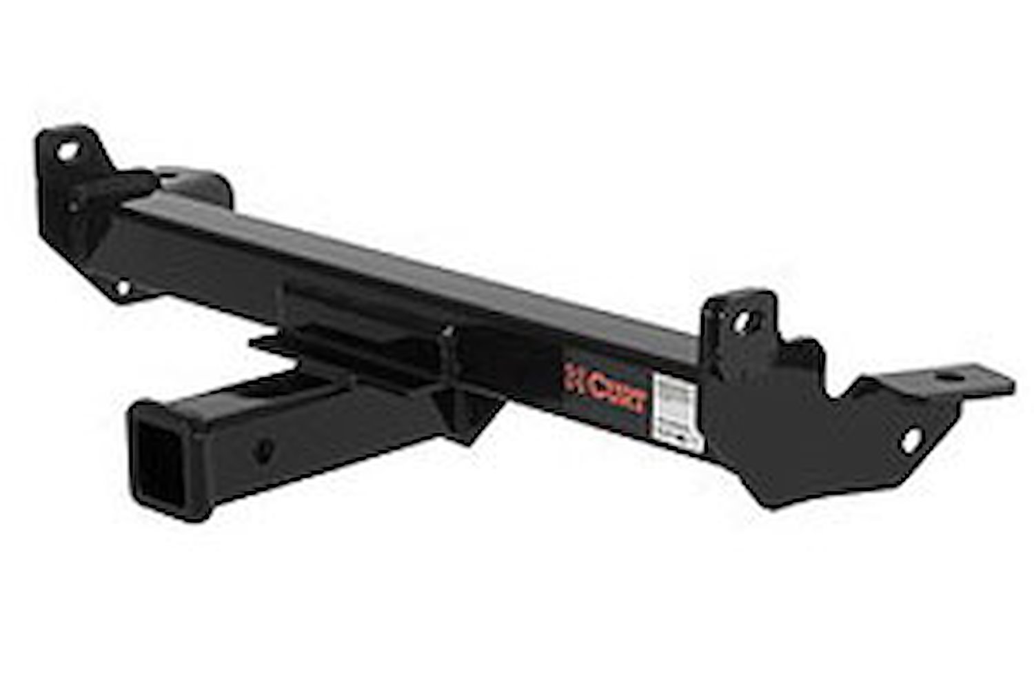 Class 3 Mount Receiver Hitch