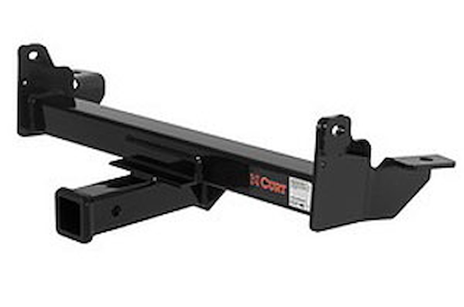 Class III Front Mount Receiver Hitch