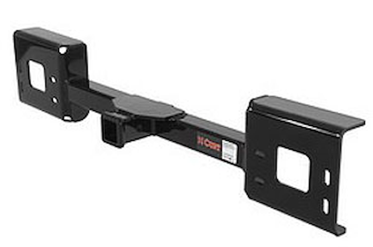 Class 3 Mount Receiver Hitch for 1999-2007 Ford F-250/F-350/F-450/F-550 Super Duty/Excursion