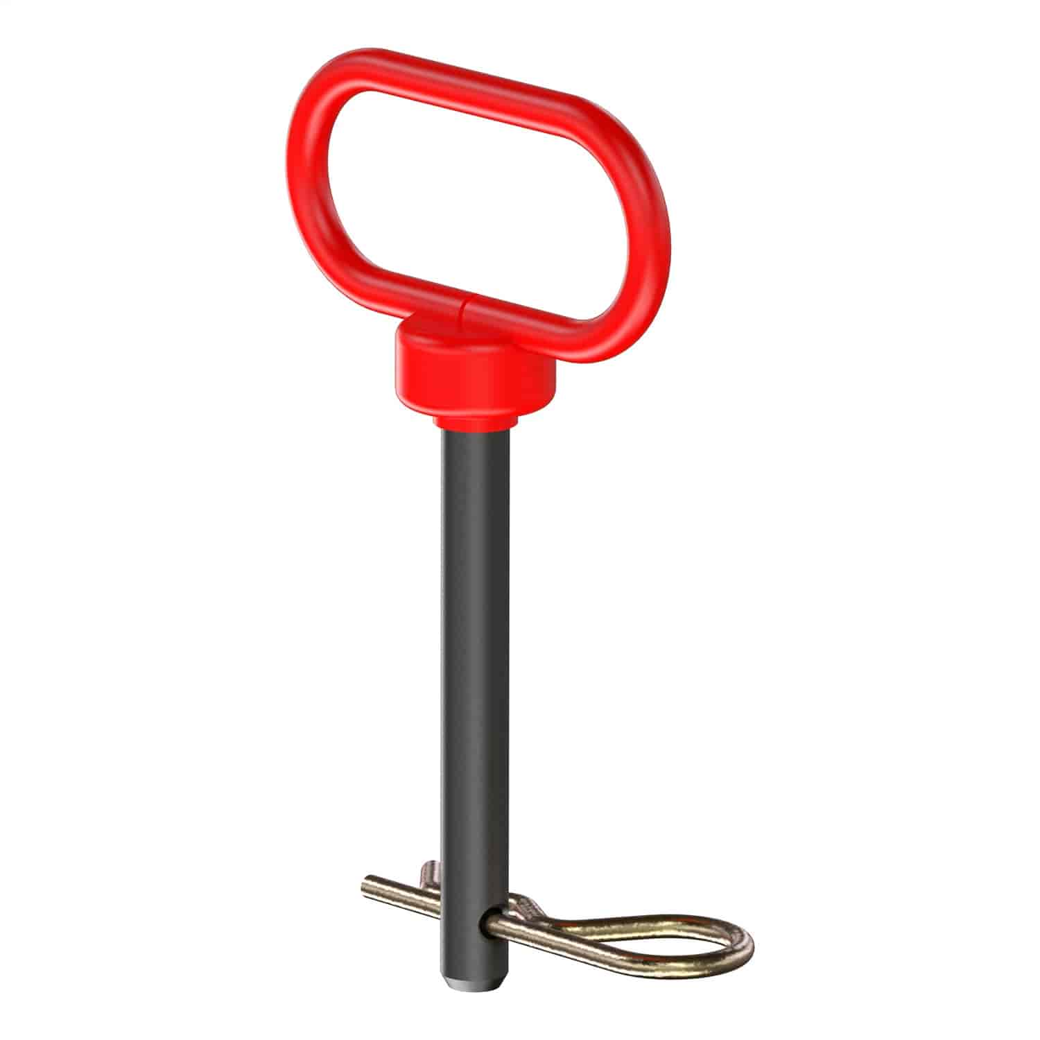 1/2" CLEVIS PIN