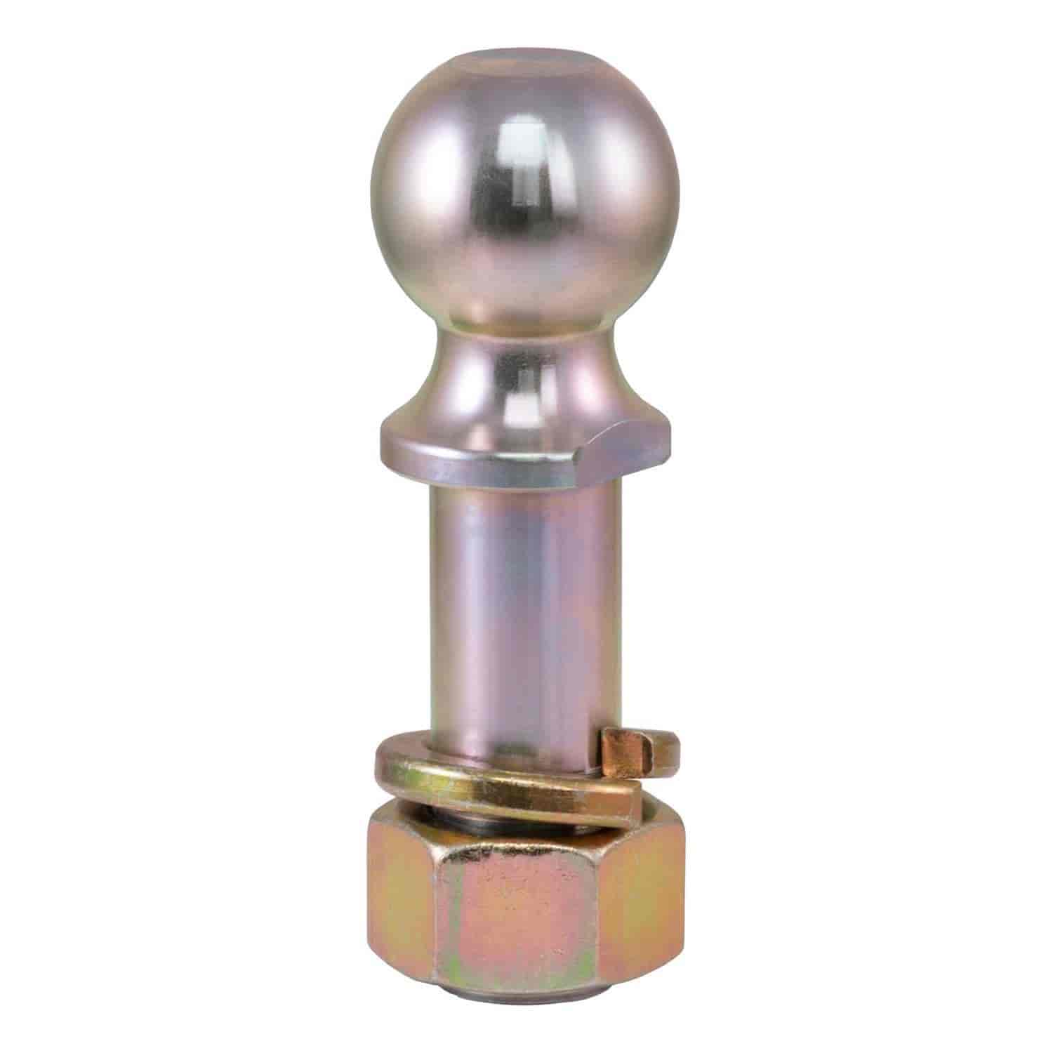Securelatch Replacement Pintle Ball