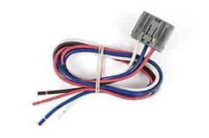 Brake Control Adapter Harness Packaged