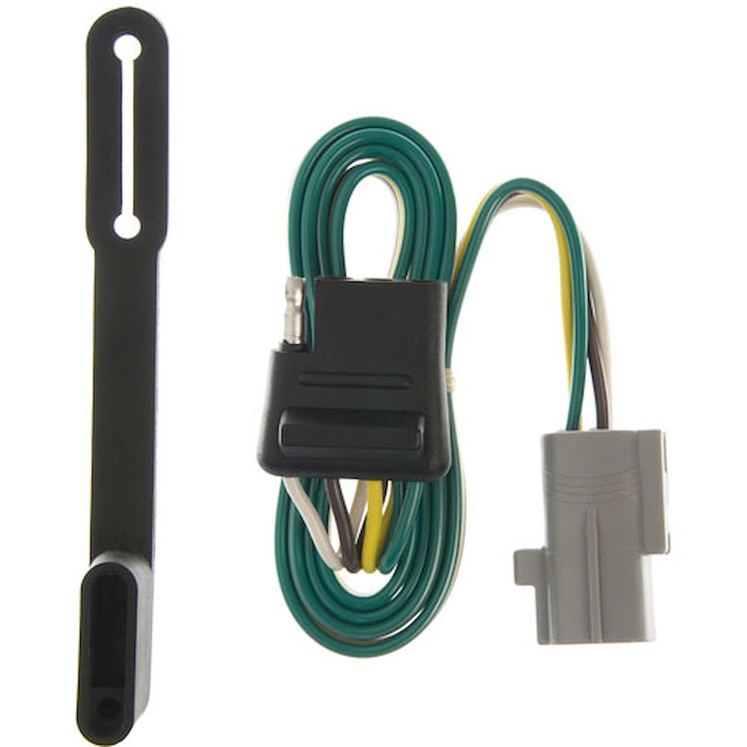 T-Connector / 2 Wire Electrical System 2001-02 Sequoia